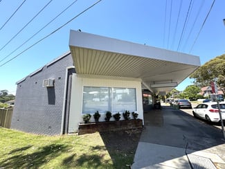 Shop & Retail commercial property for lease at 106 Coonong Road Gymea Bay NSW 2227 Shop & Retail commercial property for lease at 106 Coonong Road Gymea Bay NSW 2227