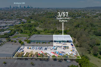 Offices commercial property for lease at 57 Hayward Street Stafford QLD 4053 Offices commercial property for lease at 57 Hayward Street Stafford QLD 4053