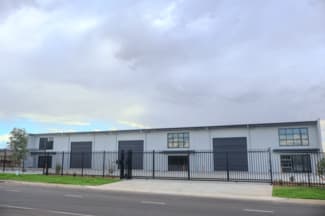 Factory, Warehouse & Industrial commercial property for lease at 119 Country Road Tamworth NSW 2340 Factory, Warehouse & Industrial commercial property for lease at 119 Country Road Tamworth NSW 2340
