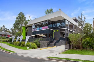 Other commercial property for lease at Store Room 1/12-16 MacMahon Place Menai NSW 2234 Other commercial property for lease at Store Room 1/12-16 MacMahon Place Menai NSW 2234