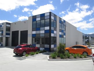 Factory, Warehouse & Industrial commercial property for lease at 10/38 Corporate Boulevard Bayswater VIC 3153 Factory, Warehouse & Industrial commercial property for lease at 10/38 Corporate Boulevard Bayswater VIC 3153
