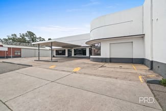 Shop & Retail commercial property for lease at 175 Fitzmaurice Street Wagga Wagga NSW 2650