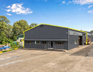 Factory, Warehouse & Industrial commercial property for lease at 1/138 Meakin Road Kingston QLD 4114 Factory, Warehouse & Industrial commercial property for lease at 1/138 Meakin Road Kingston QLD 4114