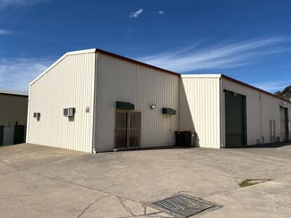 Factory, Warehouse & Industrial commercial property for lease at 11/17-19 Elsham Avenue Orange NSW 2800 Factory, Warehouse & Industrial commercial property for lease at 11/17-19 Elsham Avenue Orange NSW 2800