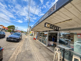 Shop & Retail commercial property for lease at Brookvale NSW 2100