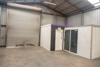 Factory, Warehouse & Industrial commercial property for lease at 2/1 Pentland Road Salisbury South SA 5106