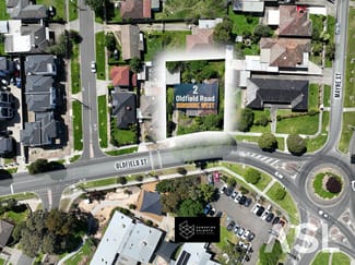 Medical / Consulting commercial property for lease at 2 Oldfield Street Sunshine West VIC 3020 Medical / Consulting commercial property for lease at 2 Oldfield Street Sunshine West VIC 3020
