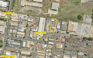 Factory, Warehouse & Industrial commercial property leased at 13 Mansell Street Wilsonton QLD 4350 Factory, Warehouse & Industrial commercial property leased at 13 Mansell Street Wilsonton QLD 4350
