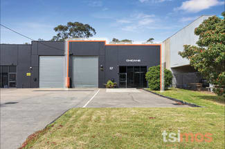 Offices commercial property for lease at 5/67 Industrial Drive Braeside VIC 3195 Offices commercial property for lease at 5/67 Industrial Drive Braeside VIC 3195