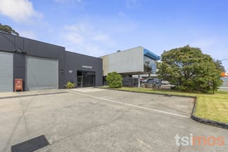 Offices commercial property for lease at 5/67 Industrial Drive Braeside VIC 3195 Offices commercial property for lease at 5/67 Industrial Drive Braeside VIC 3195