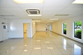 Factory, Warehouse & Industrial commercial property for lease at 25 Jay Street Mount St John QLD 4818 Factory, Warehouse & Industrial commercial property for lease at 25 Jay Street Mount St John QLD 4818