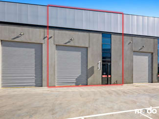 Factory, Warehouse & Industrial commercial property for lease at 8 Balboa Lane Campbellfield VIC 3061 Factory, Warehouse & Industrial commercial property for lease at 8 Balboa Lane Campbellfield VIC 3061