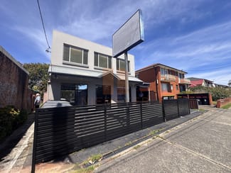 Shop & Retail commercial property for lease at Whole Building/2A Yangoora Road Belmore NSW 2192 Shop & Retail commercial property for lease at Whole Building/2A Yangoora Road Belmore NSW 2192