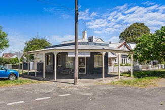 Shop & Retail commercial property for lease at 601 Urquhart Street Ballarat Central VIC 3350 Shop & Retail commercial property for lease at 601 Urquhart Street Ballarat Central VIC 3350