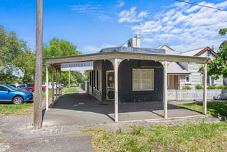 Shop & Retail commercial property for lease at 601 Urquhart Street Ballarat Central VIC 3350 Shop & Retail commercial property for lease at 601 Urquhart Street Ballarat Central VIC 3350