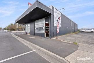 Shop & Retail commercial property for lease at 18 ELIZABETH STREET Mount Gambier SA 5290