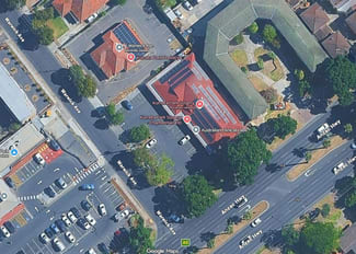 Parking / Car Space commercial property for lease at 1 Warwick Ave Kurralta Park SA 5037 Parking / Car Space commercial property for lease at 1 Warwick Ave Kurralta Park SA 5037