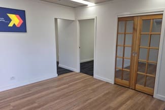 Offices commercial property for lease at Unit 3A/39 Brierly Street Weston ACT 2611