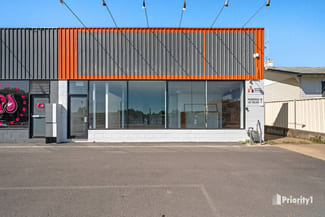Shop & Retail commercial property for lease at 47B Eaglehawk Road Ironbark VIC 3550 Shop & Retail commercial property for lease at 47B Eaglehawk Road Ironbark VIC 3550