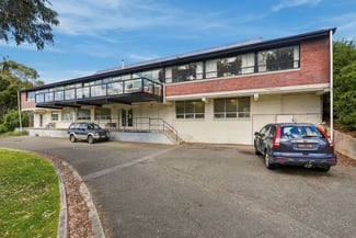 Offices commercial property for lease at 1/39 Tower Road New Town TAS 7008 Offices commercial property for lease at 1/39 Tower Road New Town TAS 7008