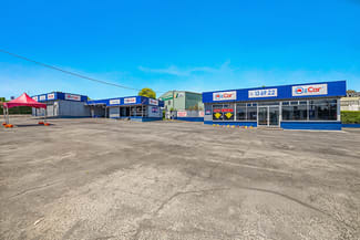 Medical / Consulting commercial property for lease at 445 Pacific Highway Wyoming NSW 2250