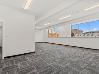 Offices commercial property for lease at 4 Watchorn Street Hobart TAS 7000 Offices commercial property for lease at 4 Watchorn Street Hobart TAS 7000