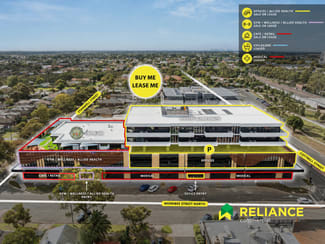 Offices commercial property for sale at 102 Werribee Street Werribee VIC 3030 Offices commercial property for sale at 102 Werribee Street Werribee VIC 3030