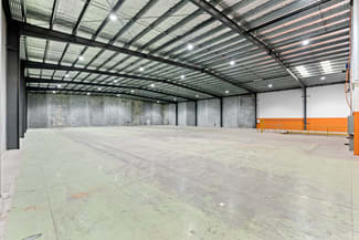 Factory, Warehouse & Industrial commercial property for lease at 60 Scanlon Drive Epping VIC 3076 Factory, Warehouse & Industrial commercial property for lease at 60 Scanlon Drive Epping VIC 3076