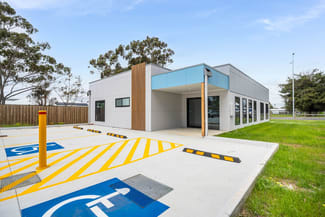 Medical / Consulting commercial property for lease at 34 MacKay Street (120 Prince Street) Rosedale VIC 3847 Medical / Consulting commercial property for lease at 34 MacKay Street (120 Prince Street) Rosedale VIC 3847