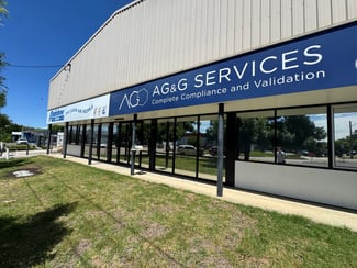 Factory, Warehouse & Industrial commercial property for lease at 613 Nurigong Street South Albury NSW 2640 Factory, Warehouse & Industrial commercial property for lease at 613 Nurigong Street South Albury NSW 2640