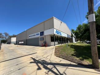 Factory, Warehouse & Industrial commercial property for lease at 613 Nurigong Street South Albury NSW 2640 Factory, Warehouse & Industrial commercial property for lease at 613 Nurigong Street South Albury NSW 2640