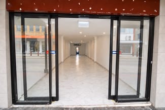 Showrooms / Bulky Goods commercial property for lease at 119 Main Street Lithgow NSW 2790