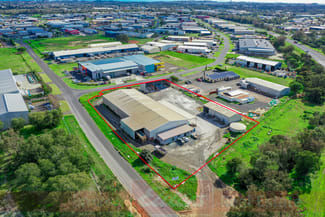 Factory, Warehouse & Industrial commercial property leased at 76 McCombe Road Davenport WA 6230 Factory, Warehouse & Industrial commercial property leased at 76 McCombe Road Davenport WA 6230