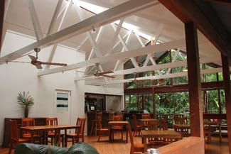Hotel, Motel, Pub & Leisure commercial property sold at 83 Cape Tribulation Road Cape Tribulation QLD 4873 Hotel, Motel, Pub & Leisure commercial property sold at 83 Cape Tribulation Road Cape Tribulation QLD 4873