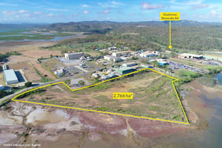 Factory, Warehouse & Industrial commercial property sold at 23 South Trees Drive South Trees QLD 4680 Factory, Warehouse & Industrial commercial property sold at 23 South Trees Drive South Trees QLD 4680
