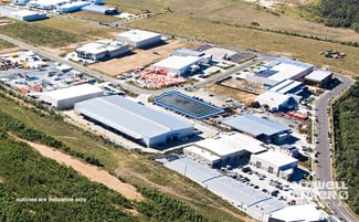 Development / Land commercial property leased at 26 (Lot 30 Union Circuit Yatala QLD 4207 Development / Land commercial property leased at 26 (Lot 30 Union Circuit Yatala QLD 4207