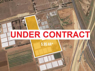Rural / Farming commercial property sold at 184 Brown Road Waterloo Corner SA 5110 Rural / Farming commercial property sold at 184 Brown Road Waterloo Corner SA 5110