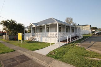 Shop & Retail commercial property leased at 61 Tingal Road Wynnum QLD 4178 Shop & Retail commercial property leased at 61 Tingal Road Wynnum QLD 4178