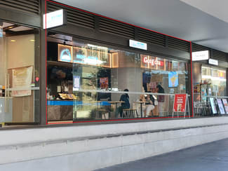 Serviced Offices commercial property for sale at Shop 6/6 O'Dea Avenue Waterloo NSW 2017 Serviced Offices commercial property for sale at Shop 6/6 O'Dea Avenue Waterloo NSW 2017