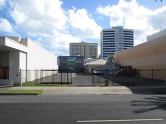 Development / Land commercial property for sale at 34-36 Sheridan Street Cairns City QLD 4870