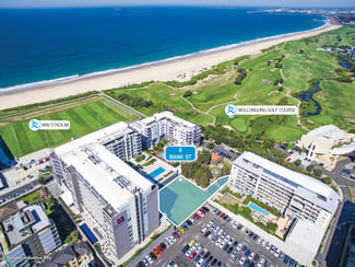 Development / Land commercial property sold at 8 Bank Street Wollongong NSW 2500 Development / Land commercial property sold at 8 Bank Street Wollongong NSW 2500