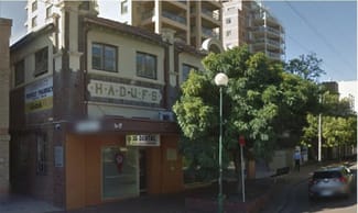 Shop & Retail commercial property sold at 1A/17 Macmahon Street Hurstville NSW 2220