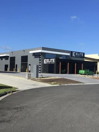 Shop & Retail commercial property sold at 3 Merino St Capel Sound VIC 3940