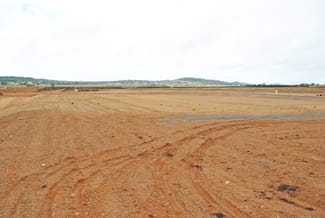 Development / Land commercial property for sale at Lot 3 O'Mara Road SUBDIVISION Wellcamp QLD 4350