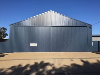Factory, Warehouse & Industrial commercial property sold at 31 Collins Street Bundaberg East QLD 4670