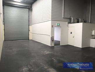 Factory, Warehouse & Industrial commercial property sold at Deception Bay QLD 4508 Factory, Warehouse & Industrial commercial property sold at Deception Bay QLD 4508