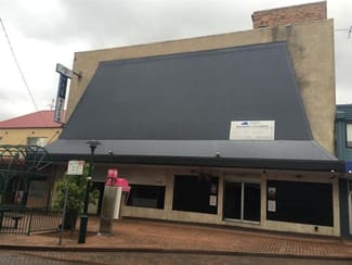 Shop & Retail commercial property for sale at 118-120 Beardy Street Armidale NSW 2350