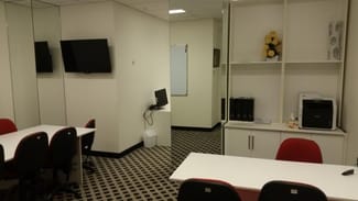 Offices commercial property sold at 201/1 Queens Road Melbourne VIC 3004 Offices commercial property sold at 201/1 Queens Road Melbourne VIC 3004