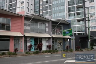 Medical / Consulting commercial property sold at 15/7 O'Connell Terrace Bowen Hills QLD 4006 Medical / Consulting commercial property sold at 15/7 O'Connell Terrace Bowen Hills QLD 4006