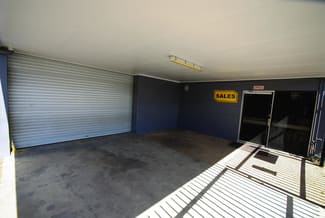Factory, Warehouse & Industrial commercial property leased at 98 Dearness Street Garbutt QLD 4814 Factory, Warehouse & Industrial commercial property leased at 98 Dearness Street Garbutt QLD 4814